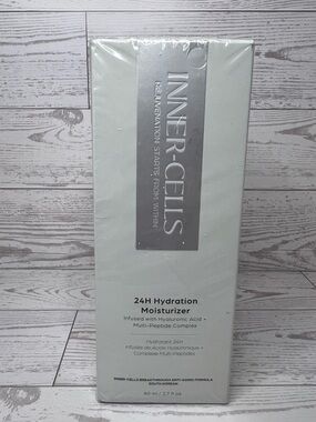 Inner-Cells 24H Hydration Moisturizer